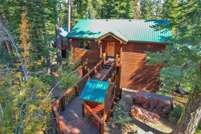 7291 10th Avenue, Tahoma, CA 96142 - Photo 2