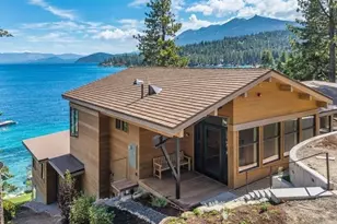 255 Drum Rd, Tahoma, CA 96142 - Photo 2