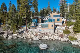 255 Drum Rd, Tahoma, CA 96142 - Photo 2