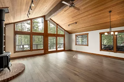 960 Ward Creek Blvd, Tahoe City, CA 96145 - Photo 2