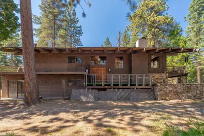 6705 West Lake Boulevard, Tahoma, CA 96142 - Photo 12