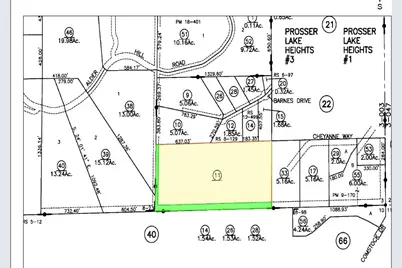 0 Barnes Drive, Truckee, CA 96161 - Photo 2