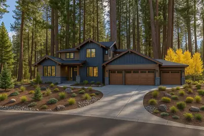 10703 Winchester Court, Truckee, CA 96161 - Photo 2