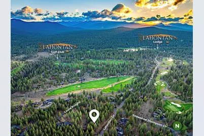 7420 Lahontan Drive, Truckee, CA 96161 - Photo 1