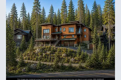 11316 Skislope Way, Truckee, CA 96161 - Photo 1