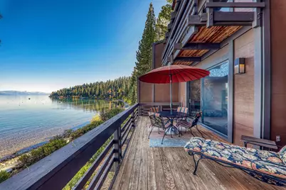 3600 North Lake Boulevard #113, Tahoe City, CA 96145 - Photo 1