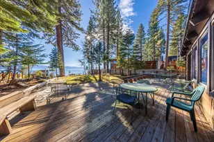 5390 N Lake Blvd, Carnelian Bay, CA 96140 - Photo 4