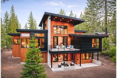 9337 Heartwood Drive, Truckee, CA 96161 - Photo 1