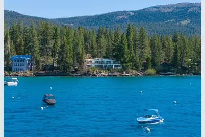 7276 North Lake Boulevard, Tahoe Vista, CA 96148 - Photo 2