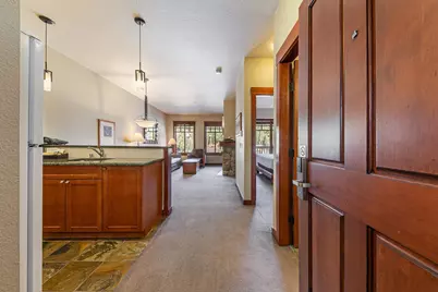 1985 Olympic Valley Road #418, Olympic Valley, CA 96146 - Photo 1
