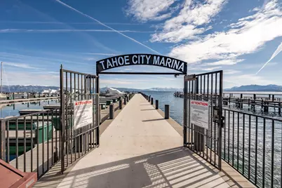 700 North Lake Boulevard #D-13, Tahoe City, CA 96145 - Photo 1