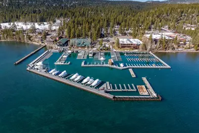 700 North Lake Boulevard #D-13, Tahoe City, CA 96145 - Photo 12