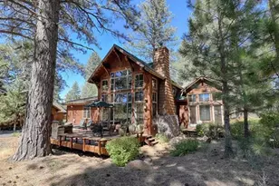 12278 Frontier Trail, Truckee, CA 96161 - Photo 1