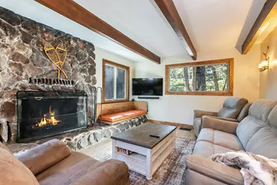 460 Grouse Drive, Tahoma, CA 96142 - Photo 4