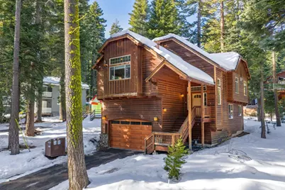 7282 9th Avenue, Tahoma, CA 96142 - Photo 28