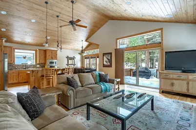 7282 9th Avenue, Tahoma, CA 96142 - Photo 2