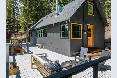 4269 Jeffrey Way, Carnelian Bay, CA 96140 - Photo 1