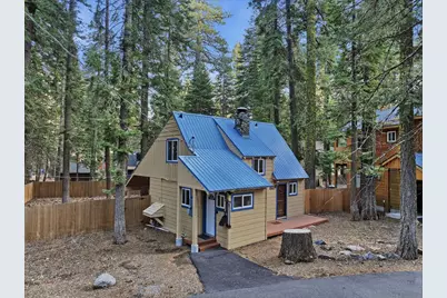 4155 Doe Avenue, Homewood, CA 96141 - Photo 4