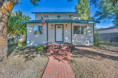 604 Pine Street, Loyalton, CA 96118 - Photo 1