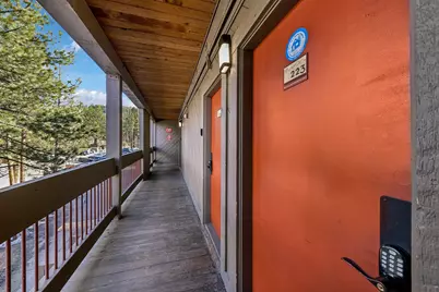2000 North Village Drive #223, Truckee, CA 96161 - Photo 4