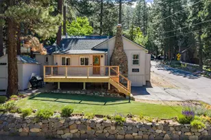 604 Chipmunk St, Kings Beach, CA 96143 - Photo 1