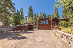 4135 Nightingale Rd, Carnelian Bay, CA 96140 - Photo 2
