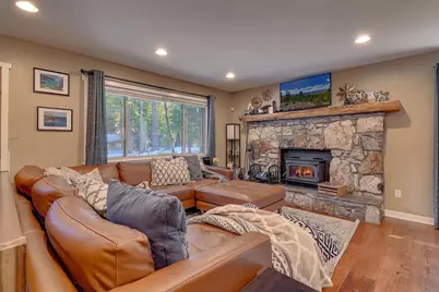 7064 6th Avenue, Tahoma, CA 96142 - Photo 2