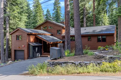 615 Woodchuck Drive, Carnelian Bay, CA 96140 - Photo 2