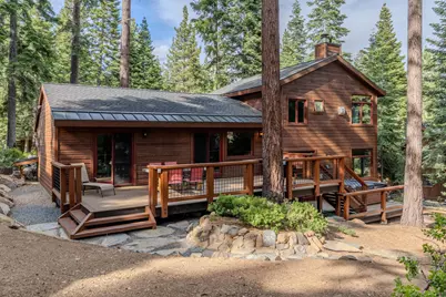 615 Woodchuck Drive, Carnelian Bay, CA 96140 - Photo 2