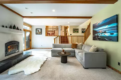 615 Woodchuck Drive, Carnelian Bay, CA 96140 - Photo 6