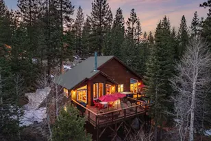 12987 Hillside Dr, Truckee, CA 96161 - Photo 2