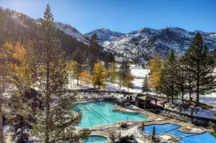 400 Resort Rd, Olympic Valley, CA 96146 - Photo 1