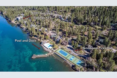 9200 Brockway Springs Drive #55, Kings Beach, CA 96143 - Photo 26