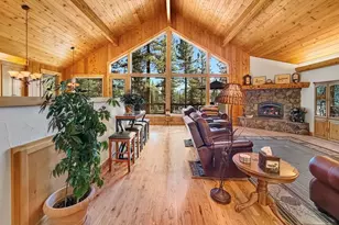 462 Arrowleaf Rd, Portola, CA 96122 - Photo 2