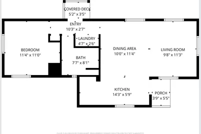 10715 Highway 89 #54, Truckee, CA 96161 - Photo 20