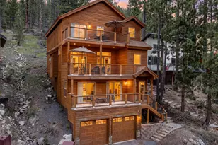 15224 W Reed Ave, Truckee, CA 96161 - Photo 1