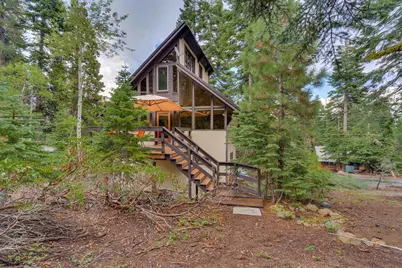 295 Snowbird Loop, Tahoma, CA 96142 - Photo 1