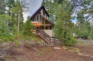 295 Snowbird Loop, Tahoma, CA 96142 - Photo 1