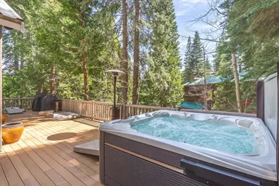 740 Bunker Road, Tahoe City, CA 96145 - Photo 4