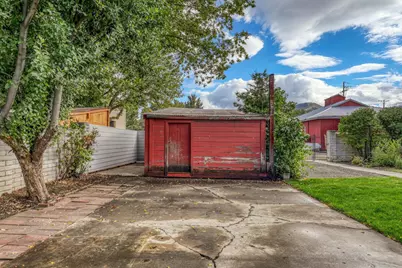 410 Fourth Street, Loyalton, CA 96118 - Photo 6