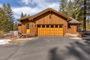 12278 Frontier Trail, Truckee, CA 96161 - Photo 4