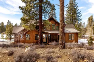 12278 Frontier Trail, Truckee, CA 96161 - Photo 2