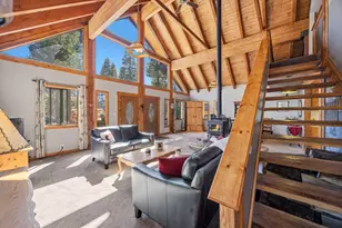21146 Donner Pass Rd, Soda Springs, CA 95728 - Photo 2