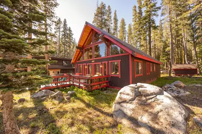 21146 Donner Pass Road, Soda Springs, CA 95728 - Photo 4