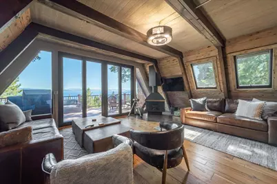 949 Skyline Drive, Tahoe City, CA 96145 - Photo 6