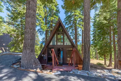 949 Skyline Drive, Tahoe City, CA 96145 - Photo 4