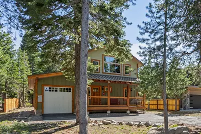 551 McKinney Road, Tahoma, CA 96142 - Photo 2
