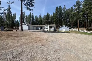 4678 Portola McLears Rd, Portola, CA 96122 - Photo 2