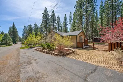 301 Mountain View Drive, Calpine, CA 96124 - Photo 4