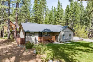 301 Mountain View Dr, Calpine, CA 96124 - Photo 1
